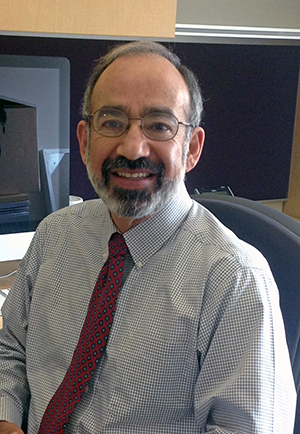 javier rojo